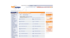 Desktop Screenshot of neue-anzeige.hyperanzeigen.at